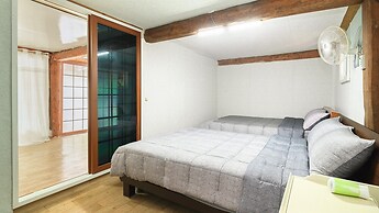 Yeongwol Wood Valley Pension