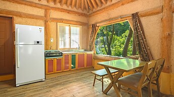 Yeongwol Wood Valley Pension