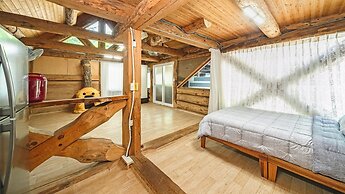 Yeongwol Wood Valley Pension