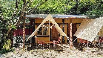 Yeongwol Wood Valley Pension