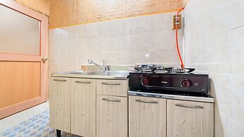 Yeongwol Wood Valley Pension