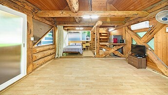 Yeongwol Wood Valley Pension