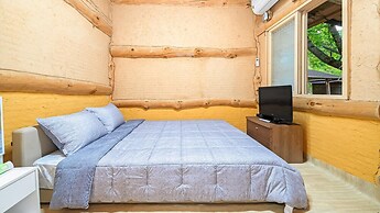 Yeongwol Wood Valley Pension