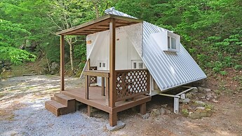 Yeongwol Wood Valley Pension