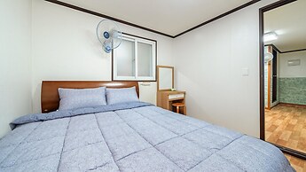 Yeongwol Wood Valley Pension