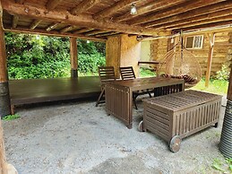 Yeongwol Wood Valley Pension