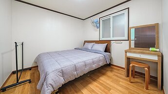 Yeongwol Wood Valley Pension