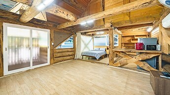 Yeongwol Wood Valley Pension