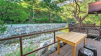 Yeongwol Wood Valley Pension