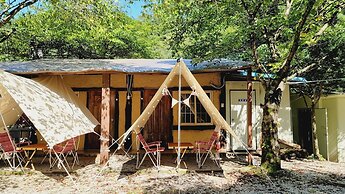 Yeongwol Wood Valley Pension