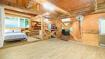 Yeongwol Wood Valley Pension