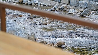 Yeongwol Wood Valley Pension