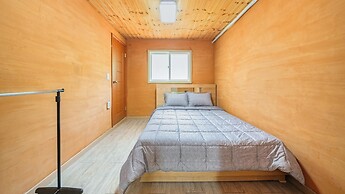 Yeongwol Wood Valley Pension