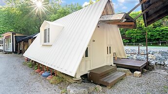 Yeongwol Wood Valley Pension