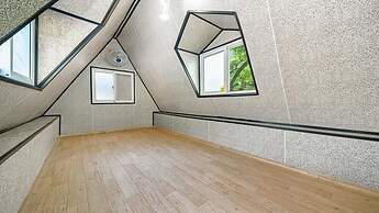 Yeongwol Wood Valley Pension