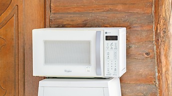 Yeongwol Wood Valley Pension