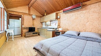 Yeongwol Wood Valley Pension