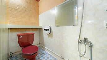 Yeongwol Wood Valley Pension