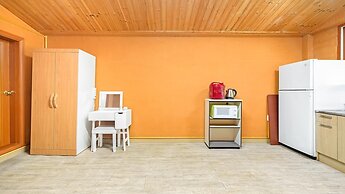 Yeongwol Wood Valley Pension