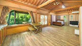 Yeongwol Wood Valley Pension