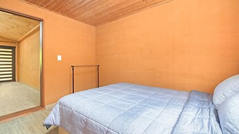 Yeongwol Wood Valley Pension