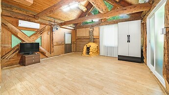 Yeongwol Wood Valley Pension