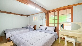 Yeongwol Wood Valley Pension