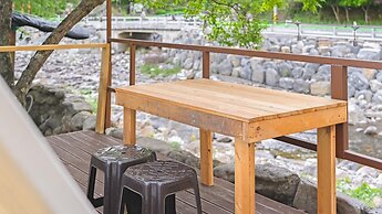 Yeongwol Wood Valley Pension