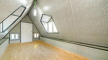 Yeongwol Wood Valley Pension