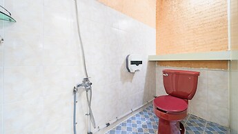 Yeongwol Wood Valley Pension