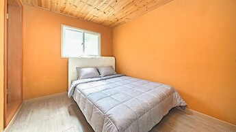 Yeongwol Wood Valley Pension