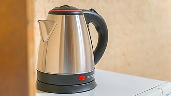 Yeongwol Wood Valley Pension