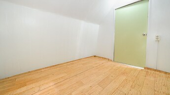 Yeongwol Wood Valley Pension