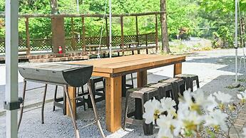 Yeongwol Wood Valley Pension