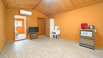 Yeongwol Wood Valley Pension