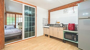 Yeongwol Wood Valley Pension