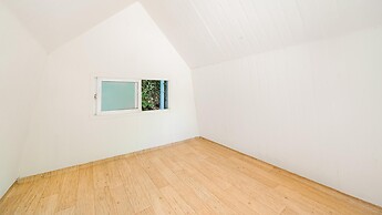 Yeongwol Wood Valley Pension