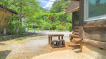 Yeongwol Wood Valley Pension