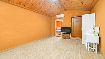 Yeongwol Wood Valley Pension