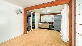 Yeongwol Wood Valley Pension