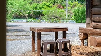 Yeongwol Wood Valley Pension