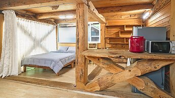 Yeongwol Wood Valley Pension