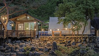 Yeongwol Wood Valley Pension