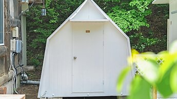 Yeongwol Wood Valley Pension