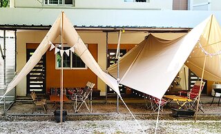 Yeongwol Wood Valley Pension