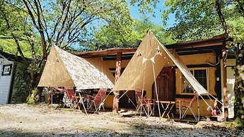 Yeongwol Wood Valley Pension