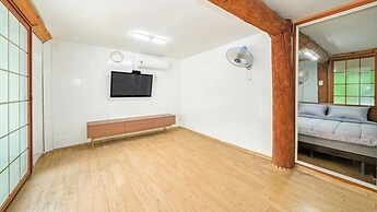 Yeongwol Wood Valley Pension