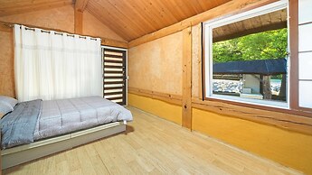 Yeongwol Wood Valley Pension