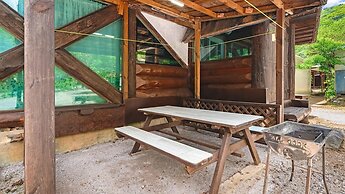 Yeongwol Wood Valley Pension