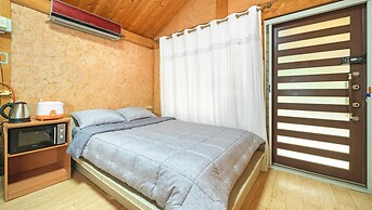 Yeongwol Wood Valley Pension